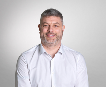 Nick Muir