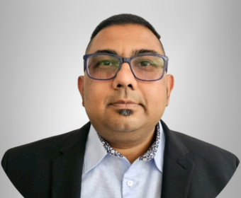 Hilesh Shah