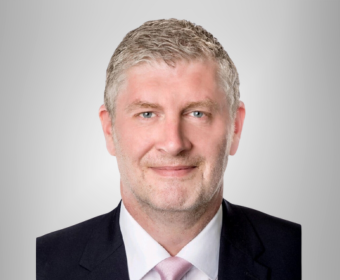 Mark Dawes