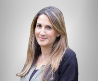 Tanya Ezra